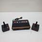 Atari Flashback 4 Classic Game Console with 2 Wireless Controllers image number 1