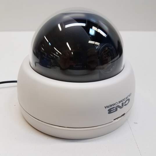 CNB Technology Color Dome Camera image number 3