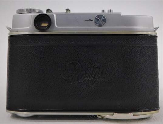 Kodak Retina IIc 35mm Film Camera image number 2