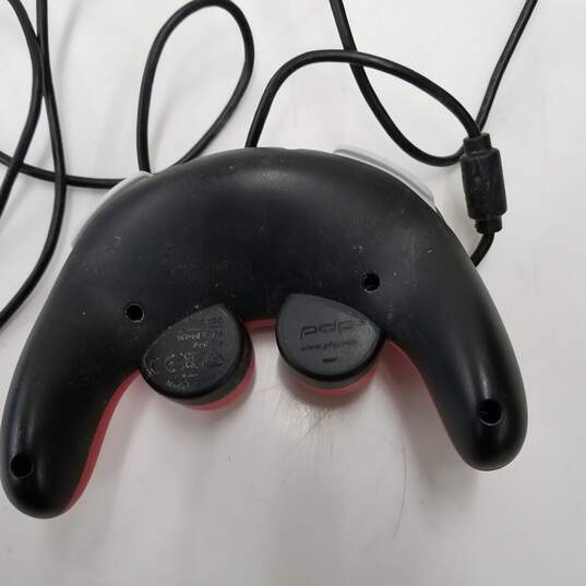 PDP Switch Wired Fight Pad Pro image number 3