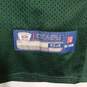 Mens Green Bay Packers Clay Matthews 52 Football-NFL Jersey Size 54 image number 4