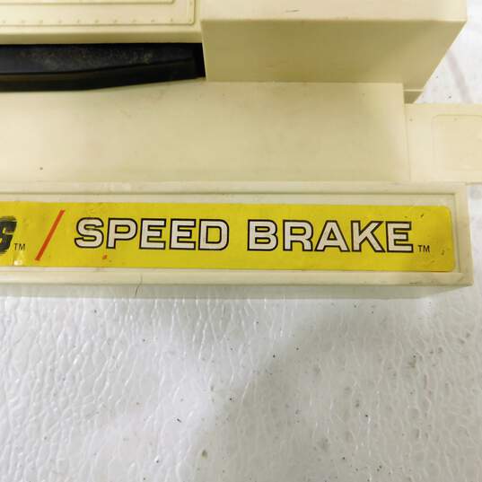 Vintage 1969 Mattel Hot Wheels Sizzlers Speed Brake image number 9