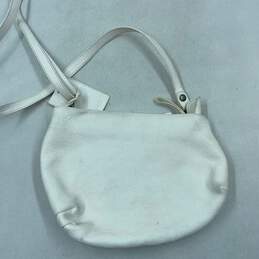 Marsell White Handbag