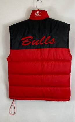 Logo Athletic NBA Red Jacket - Size 12 alternative image