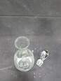 Set of Crystal Glasses & Decanter image number 5