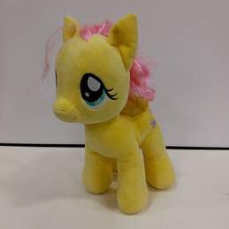 My Little Pony Plush Toy