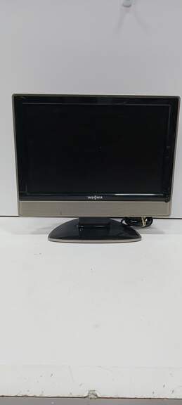 Insignia LCD TV Model NS-LCD19