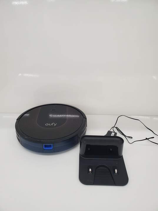 eufy by Anker, BoostIQ RoboVac 30, Robot Vacuum Cleaner Untested image number 1