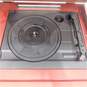 Studebaker SB6051 Record Player AM FM Radio image number 3