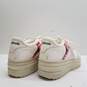 Reebok Platform Classic Leather Sneakers Women's Size 8.5 image number 4