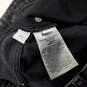 Burberry Women's Washed Out Black Cotton High Rise Skinny Jeans Size 27 w/COA image number 6