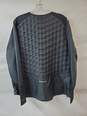 Nike Therma-Fit Womens Black Running Jacket Size XL image number 2