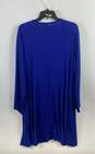 Covington Blue Casual Dress - Size 3 image number 2