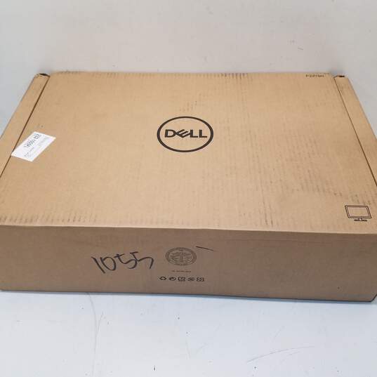 Dell P2219H Monitor image number 3