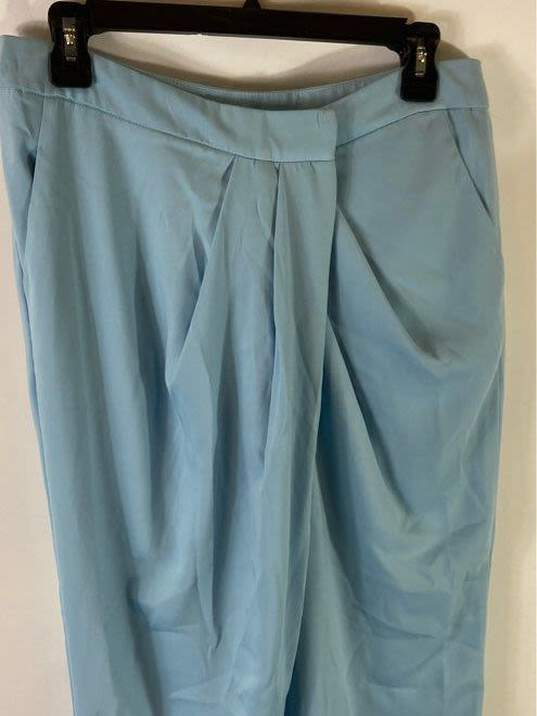 C/MEO Collective Sky Blue Harmony Pants - Size Medium image number 7