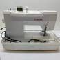Singer Model 9420 Sewing Machine with Carrier image number 4