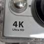 4K Ultra HD Digital Action Camera w/ Accessories & Case image number 6