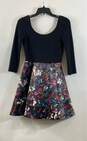 Alice + Olivia Multicolor Casual Dress - Size 4 image number 1