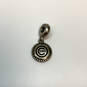 Designer Pandora S925 ALE Sterling Silver Chicago Cubs Classic Dangle Charm image number 3