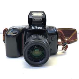 Nikon N70 SLR Camera w/ Accessories alternative image