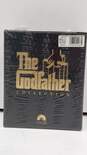The Godfather VHS Collection Set image number 2