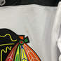 Womens Multicolor Chicago Blackhawks Duncan Keith #2 NHL Jersey Size XL image number 3