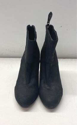 Rag & Bone Classic Newbury Ankle Boots Leather Black 10 alternative image