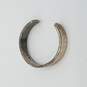 Sterling Silver Mult-Gemstone Ring Bundle 3pcs image number 7