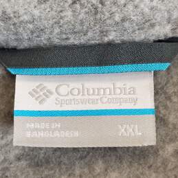 Columbia Men Grey Sweater XXL alternative image