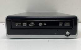 LG External Super Multi DVD ReWriter 6SA-2166D