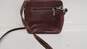 Florence Leather Crossbody Bag image number 2