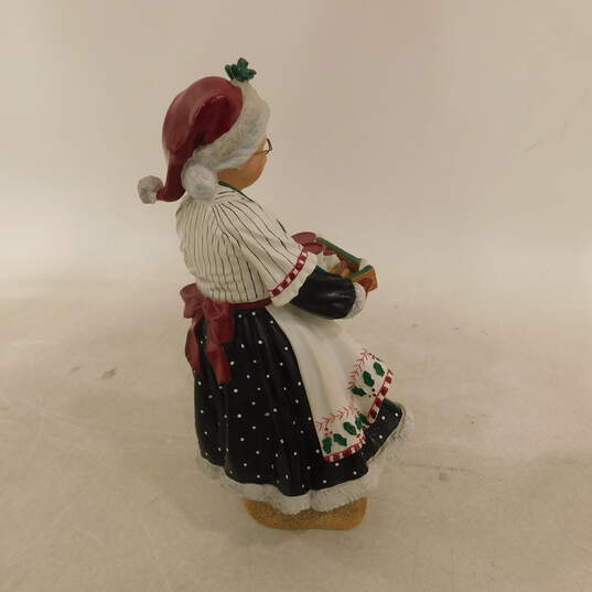Chicago White Sox  Mrs Claus 2001 MLB image number 7