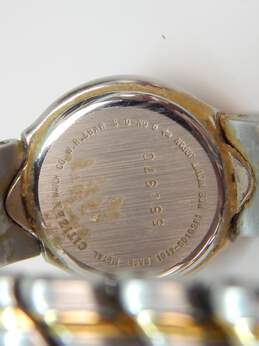 Skagen Denmark Citizen Quartz & Fossil Silver & Two Tone Women's Watches 136.2g alternative image
