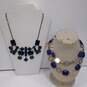 Bundle of Assorted Fashion Costume Jewelry image number 4