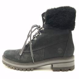 Timberland Courmayeur Valley Waterproof 6inch Shearling Boot US 9.5 alternative image