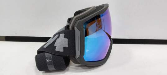 Spy Unisex Ski and Snowboarding Goggles image number 3
