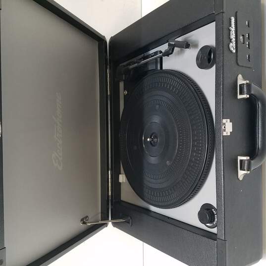 Electrohome Record Player EANOS 300 image number 1