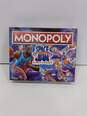 Monopoly Space Jam A New Legacy Board Game NIB image number 1