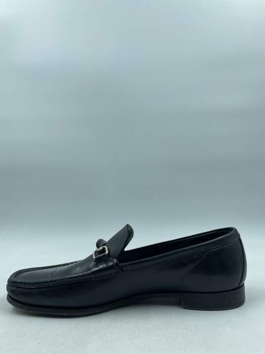 Authentic Prada Dress Loafers M 8.5 image number 2
