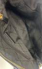 Michael Kors Crossbody Bag Black, Gold image number 7
