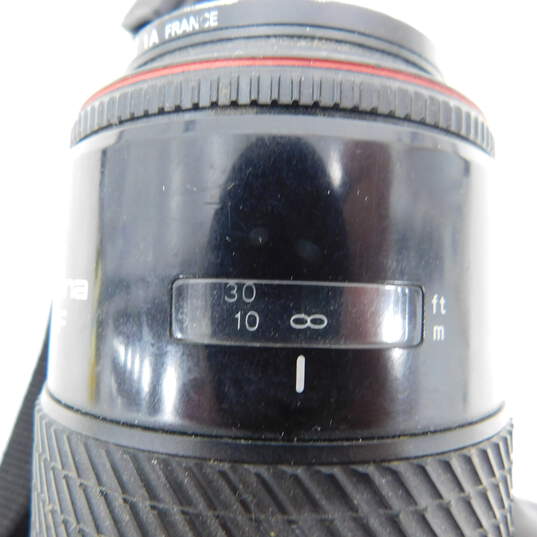 Minolta Brand Maxxum 3000i and Hi-Matic AF2 Model 35mm Film Cameras (Set of 2) image number 8