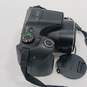 Vintage Canon PowerShot SX 520 HS Camera image number 3