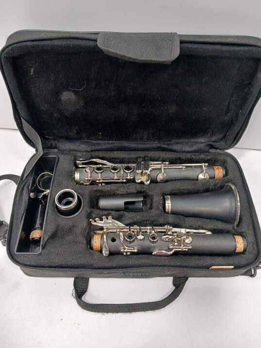 Slade Clarinet in Case image number 6