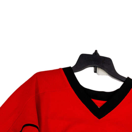 Sweaters, 88 Red Patrick Kane Authentic Blackhawks Jersey