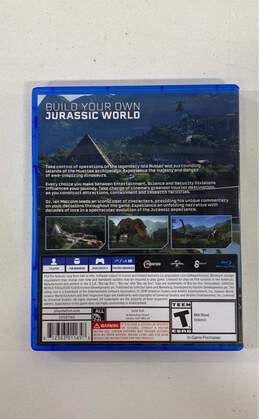 Jurassic World: Evolution - PlayStation 4 alternative image