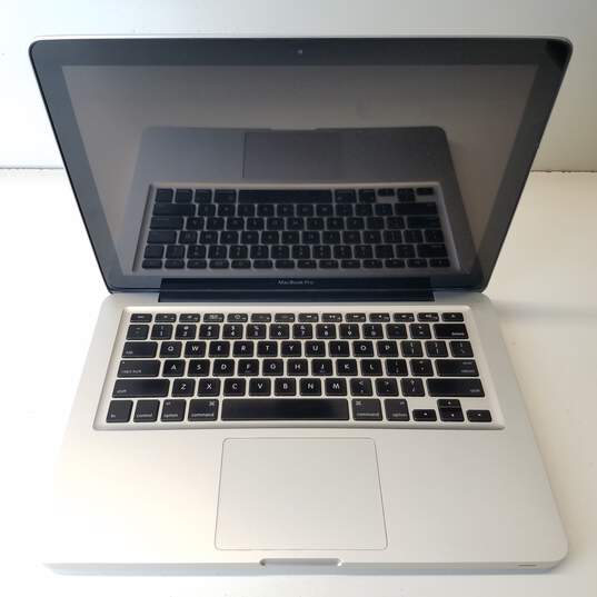 Apple MacBook Pro 13.3-in Model A1278 | For Parts image number 1