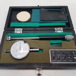Toyo Seiki Cylinder Gauge 18-35mm/Measuring Instrument