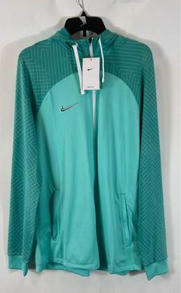 Nike Multicolor Jacket - Size Large NWT