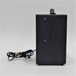VNTG Piggy Brand PS-30T Model Electric Guitar Amplifier w/ Power Cable (Parts and Repair) alternative image
