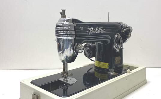 BelAir 1200 Sewing Machine image number 3